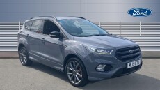 Ford Kuga 2.0 TDCi 180 ST-Line Edition 5dr Diesel Estate